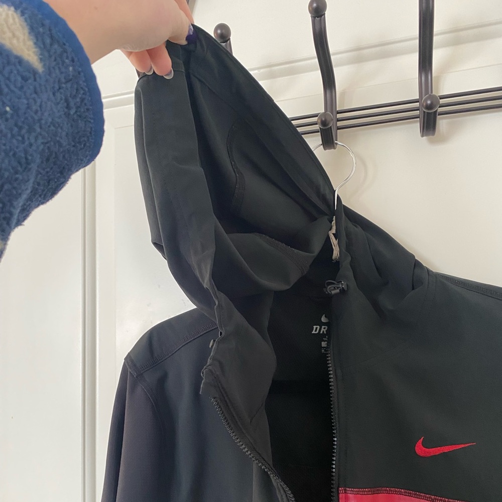 Nike Dri-Fit Jacket - Picture 7 of 16